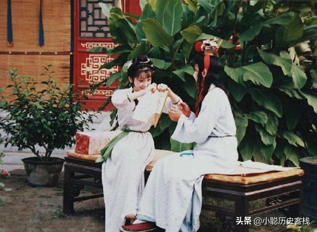 藤谷太辅:古人为了方便，就发明了一个春凳，到底有什么作用？