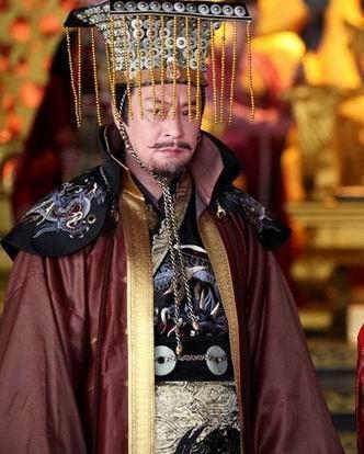 孟知祥:在游戏《血色衣冠》中，孟知详是个怎样的势力？