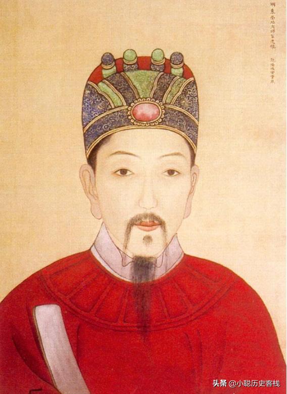 袁崇焕在凌迟处死的时候是怎么表现的？插图38