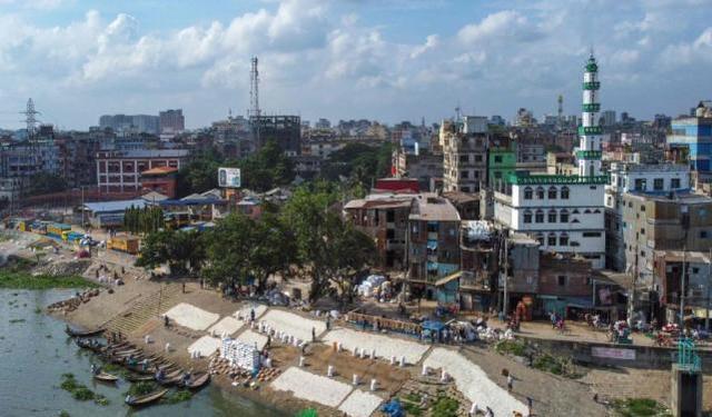 孟加拉国究竟有多混乱，刚建国50年的孟加拉国，为何出现越来越多的妓院村