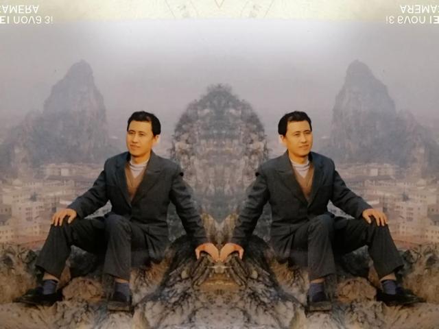 武藤南:处女座更换微信头像的原因是什么？