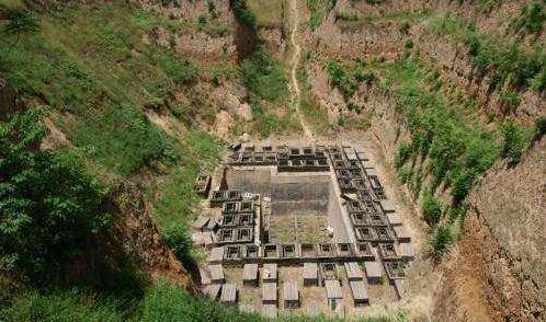 南京的江下都是尸骨，考古学家发现的最可怕的东西是什么
