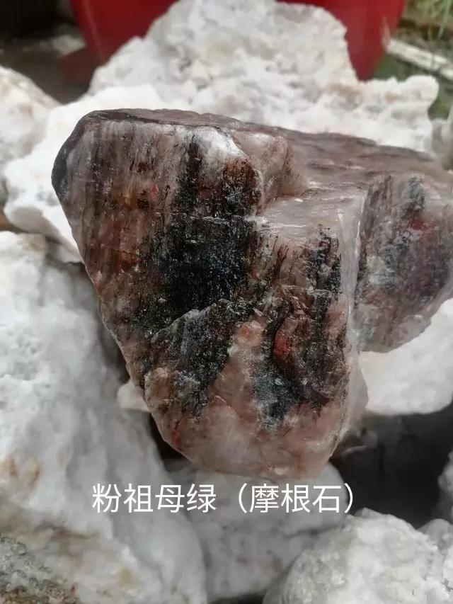 玉石种类大全及图片欣赏,请问有什么方法可以让普通人认识玉石？