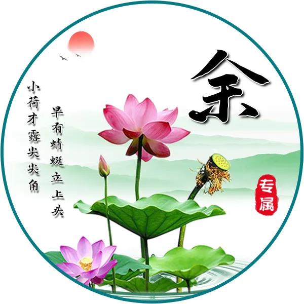 有哪些好的微信头像?