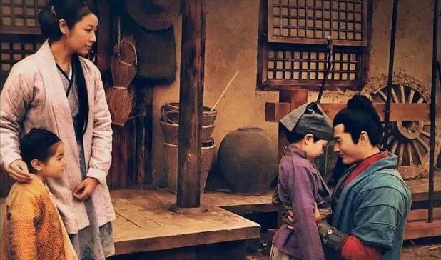 岳飞被害后其7个子女下场如何？插图45