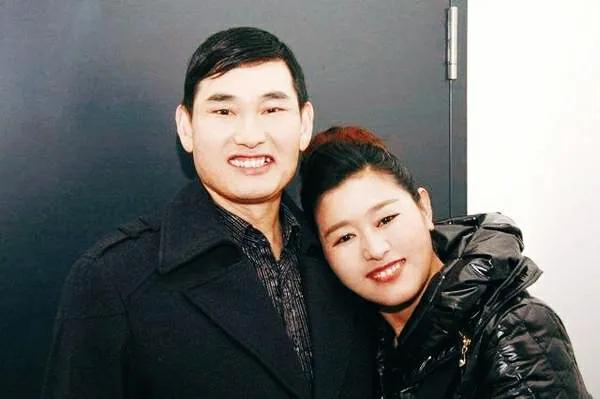快手一姐老公是谁:朱之文的妻子是一个什么样的人朱之文的成名和她有关吗