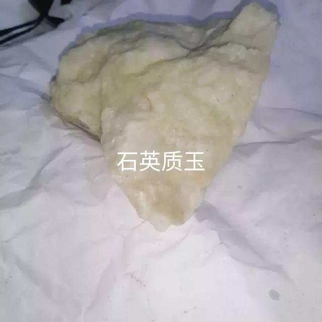 玉石种类大全及图片欣赏,请问有什么方法可以让普通人认识玉石？