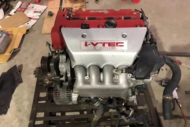 都说本田发动机好，为什么国产车企不直接逆向拆解山寨？插图23