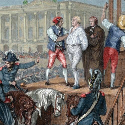 革命1792，法国大革命爆发的原因是什么