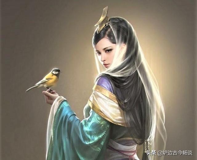 为什么诸葛亮一生只娶黄月英这个丑女,他们的婚姻幸福吗?-惠修网