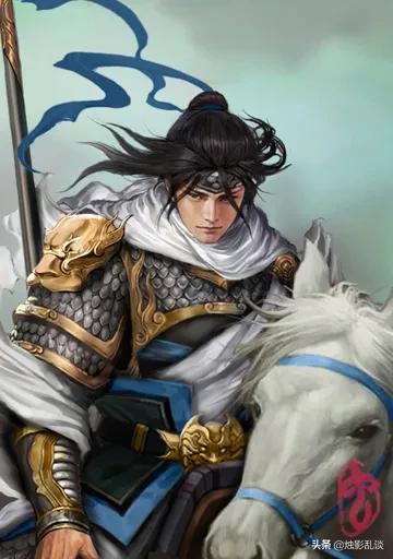 高思继:不算世外高人，《残唐五代演义》中大将武艺该如何排名？