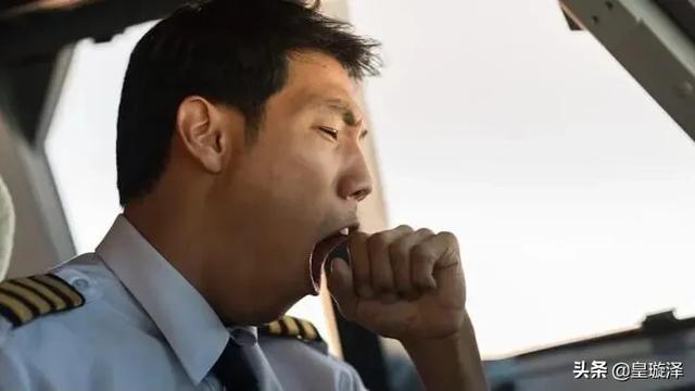 为什么有人说飞机在后半夜就不能起飞了？插图56