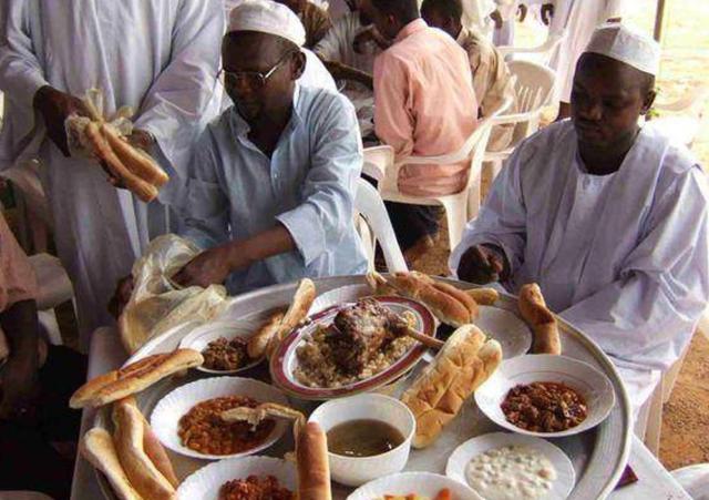 非洲人一般都吃什么呢？插图92