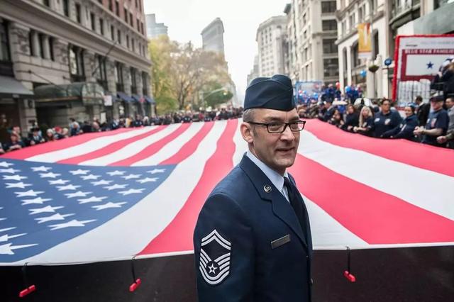 美国退伍军人怎样管理？插图34