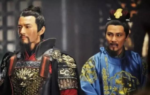 岳飞被害后其7个子女下场如何？插图47