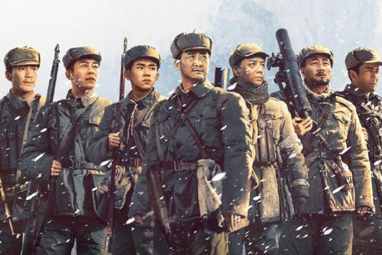 刘西元:《长津湖》梅生为什么将全连的帽徽和肩章摘下来上交？