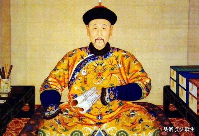 曹雪芹家族被抄家时，总共查抄了多少家产？插图94