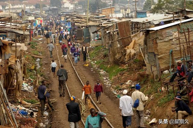 船员在非洲下地休息，有什么需要注意的事项吗？插图