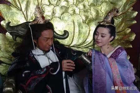 黄天祥:《封神演义》中斗部群星有哪些人物，主神是谁，实力如何？