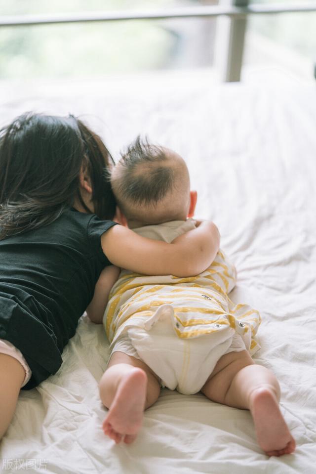 盲目要二胎的后果有多严重？插图23