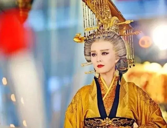 头条问答 武则天既然已经登基做了皇帝 为什么临终前又把皇位还给了李家人 对此你怎么看 维摩居士的回答 0赞