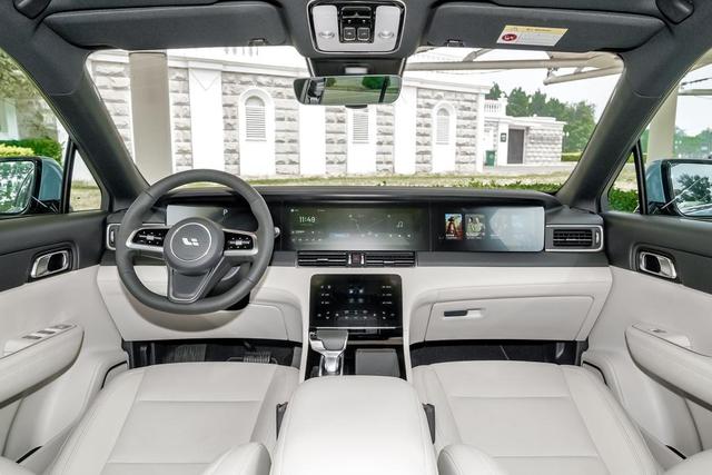 想换电车，我喜欢理想one，我爸却只看中比亚迪，怎么说服他？插图4