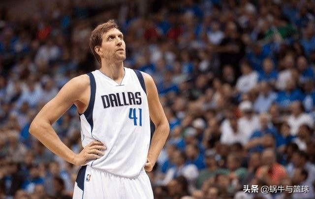 NBA职业生涯最长的球员是谁？插图99