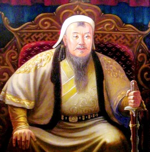 蒙古帝国的崛起的根本原因是铁木真的个人军事才能吗？