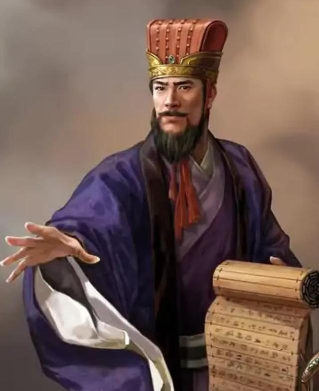 秦始皇最后为何要逼死自己的\