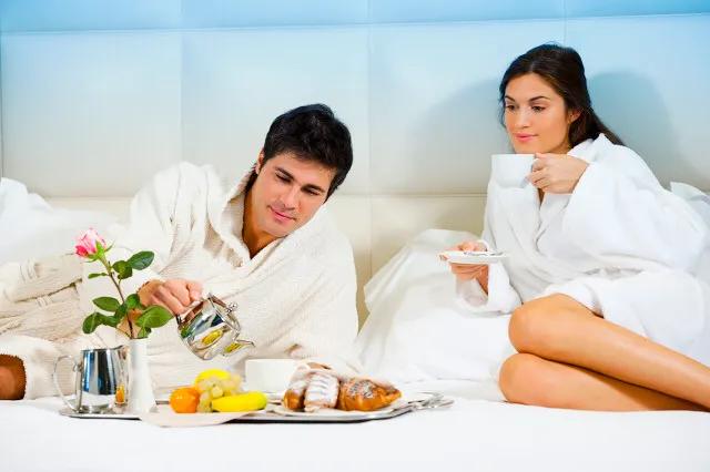 你有没有经历过说出来都没人相信的事情？插图2