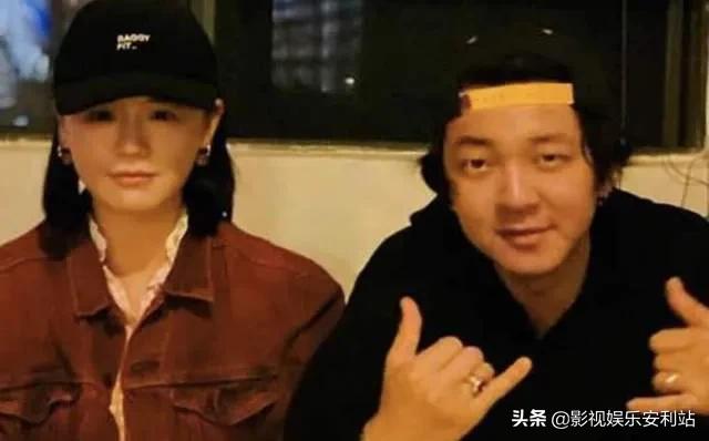 马思纯张哲轩恋情:马思纯为新男友献唱，这段不被看好的恋情，难道真的会夭折吗？