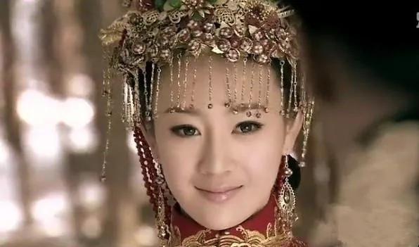 历史上被吃的公主是哪个？