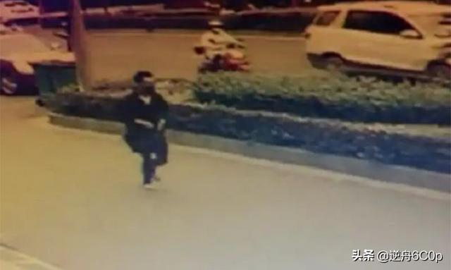 跑马地纸盒藏尸案:江西男子行李箱藏女尸打车被识破逃跑，会很快抓捕归案吗？