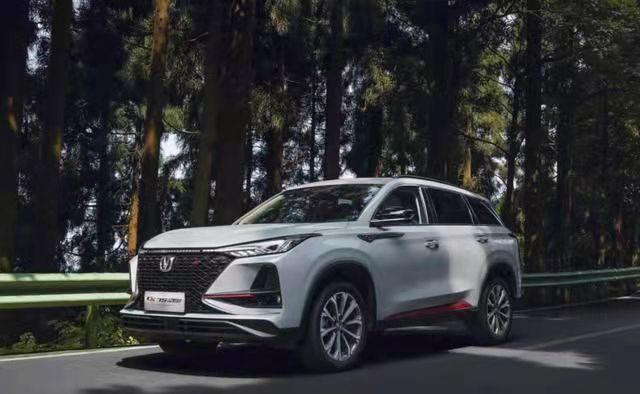 吉利汽车和长安汽车哪个质量可靠一点？插图13