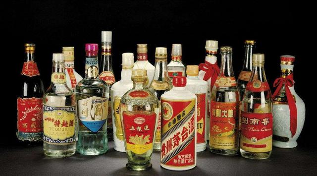 大街上高价收购茅台等名贵酒的人，他们的目的是什么？插图60