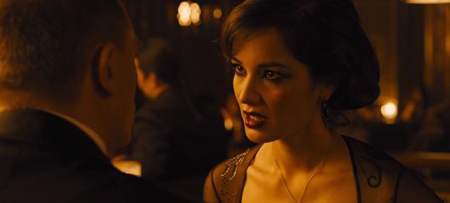 007邦女郎确诊:007系列哪一部最经典？