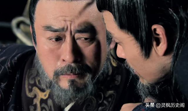 刘邦是怎么杀死樊哙的？樊哙及其家人的下场如何？插图5