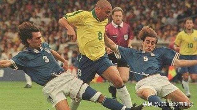 罗纳尔多为什么在巴萨只踢了一年就转回国米了呢？插图74