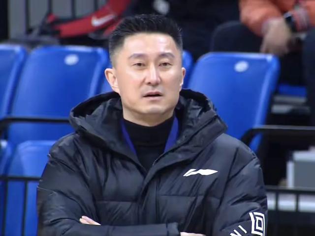 广东男篮今年还会有实力争总决赛冠军吗？