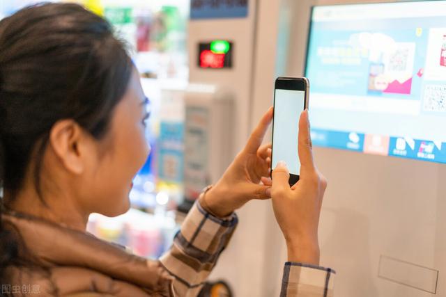 微信摆地摊:支付宝和微信明年还能用吗