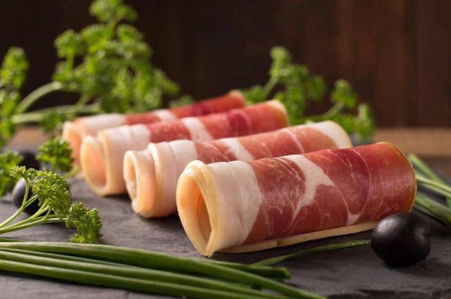 “培根”是什么肉？合成的吗？插图4