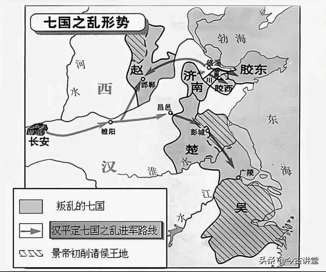 艾卫卫:古代军队只认虎符不认人，难道皇帝不担心造反吗？