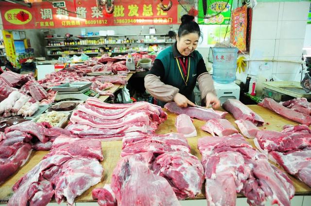 元旦、春节猪肉价格迎来新的“高点”？猪价能否被带动？