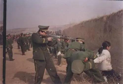 死刑执行前,死刑犯能自主选择枪决还是注射死刑吗？有什么要求？
