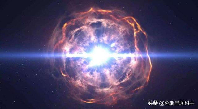 宇宙到底有多恐怖，宇宙中有哪些恐怖的天体比黑洞更可怕的有吗