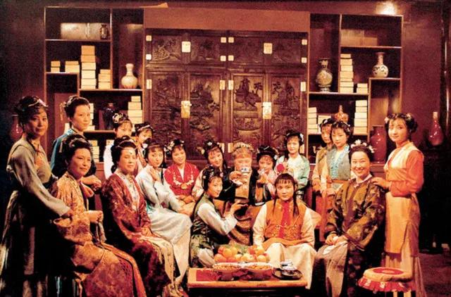 曹雪芹家族被抄家时，总共查抄了多少家产？插图83