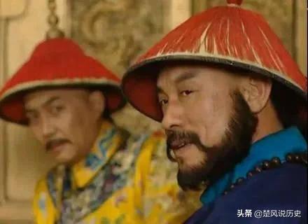 雍正王朝中：年羹尧被罢免了大将军，降级为杭州将军，这个官职到底有多大权力？插图68