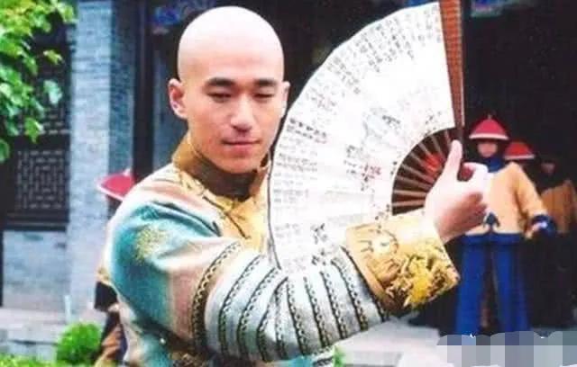 乾隆驾崩后，嘉庆是怎样对待乾隆众多的孩子和妃子的？插图27