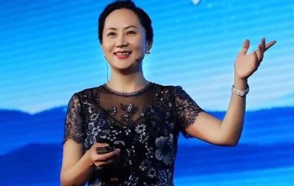 孟晚丹:孟晚舟有没有能力接手华为？为什么？