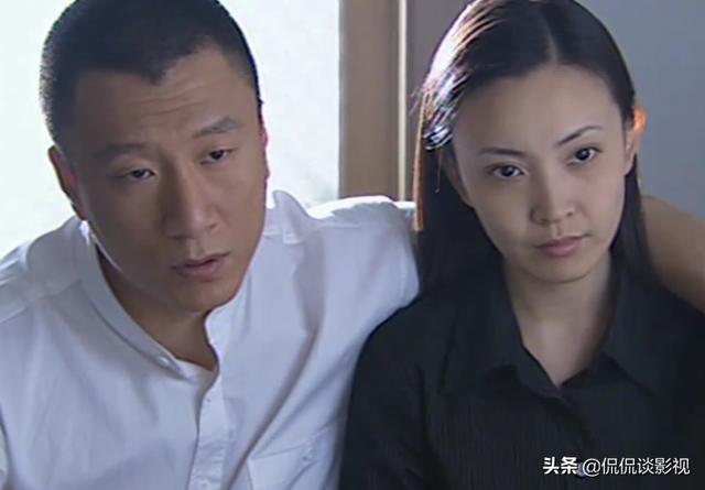 孙红雷演的黑社会:《扫黑风暴》里你觉得孙红雷的演技怎样？